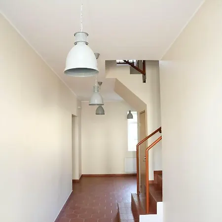 Qruut Apartments Parnu Exterior photo