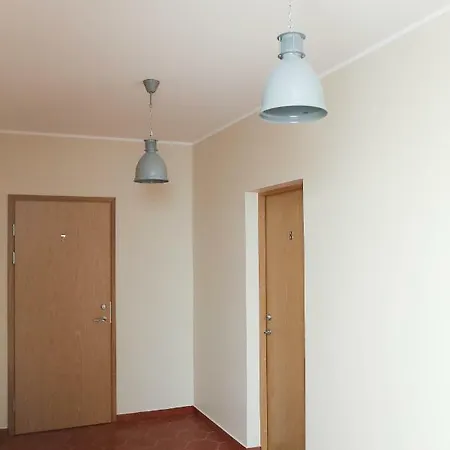 Qruut Apartments Parnu Exterior photo