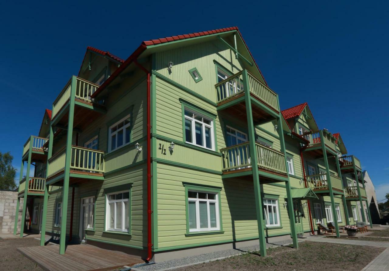 Qruut Parnu