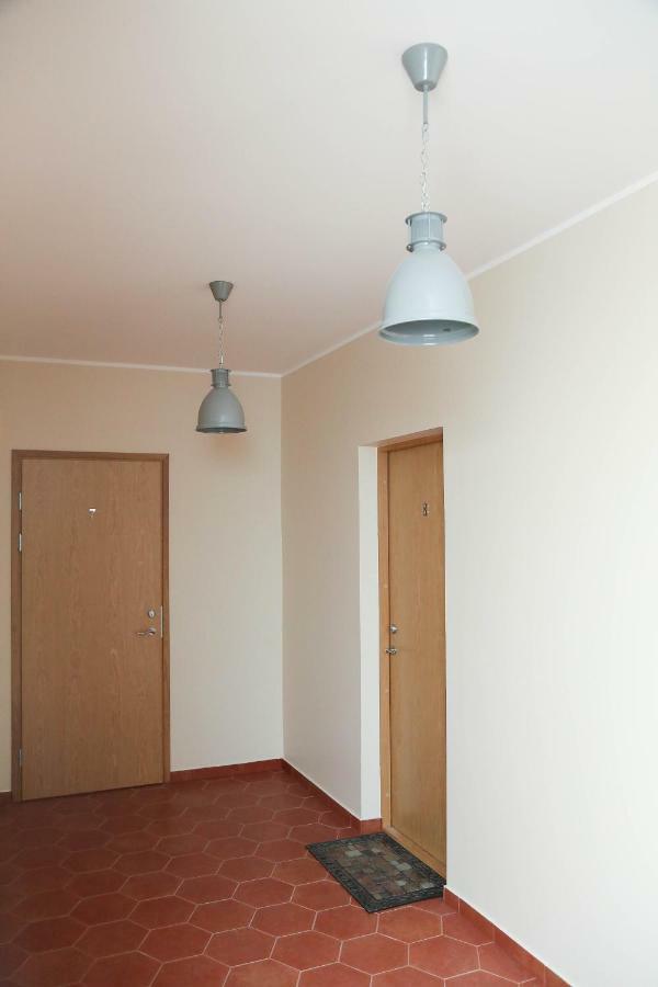 Apartment Qruut *